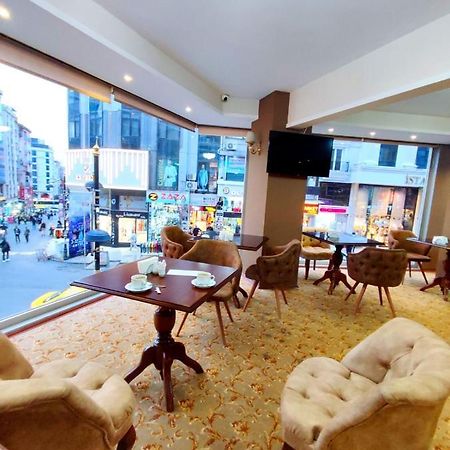 Hotel Euro Diamond Стамбул Екстер'єр фото