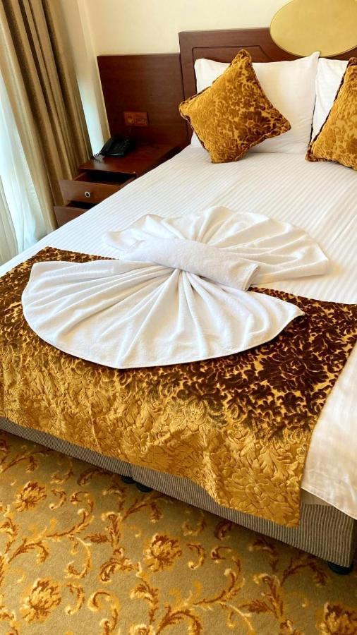 Hotel Euro Diamond Стамбул Екстер'єр фото