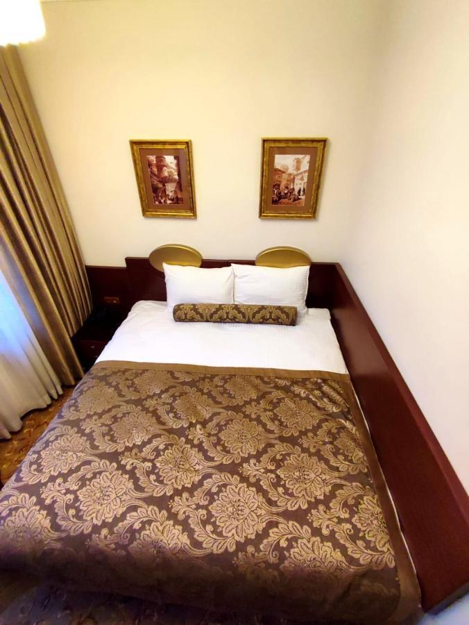 Hotel Euro Diamond Стамбул Екстер'єр фото
