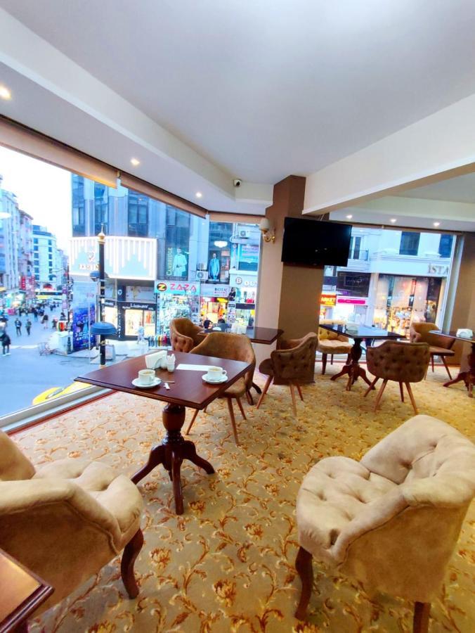Hotel Euro Diamond Стамбул Екстер'єр фото