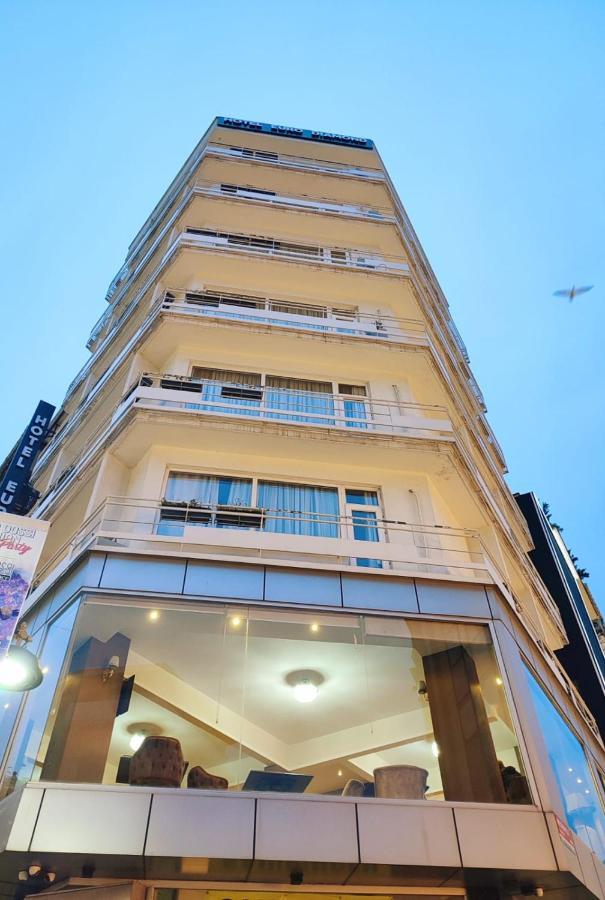 Hotel Euro Diamond Стамбул Екстер'єр фото