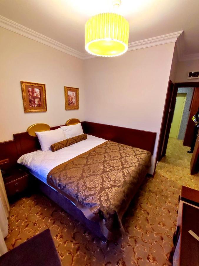 Hotel Euro Diamond Стамбул Екстер'єр фото