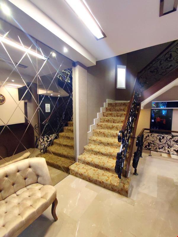 Hotel Euro Diamond Стамбул Екстер'єр фото